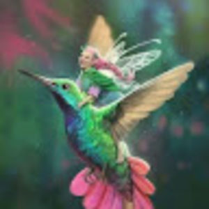 Meet your Posher, Maria